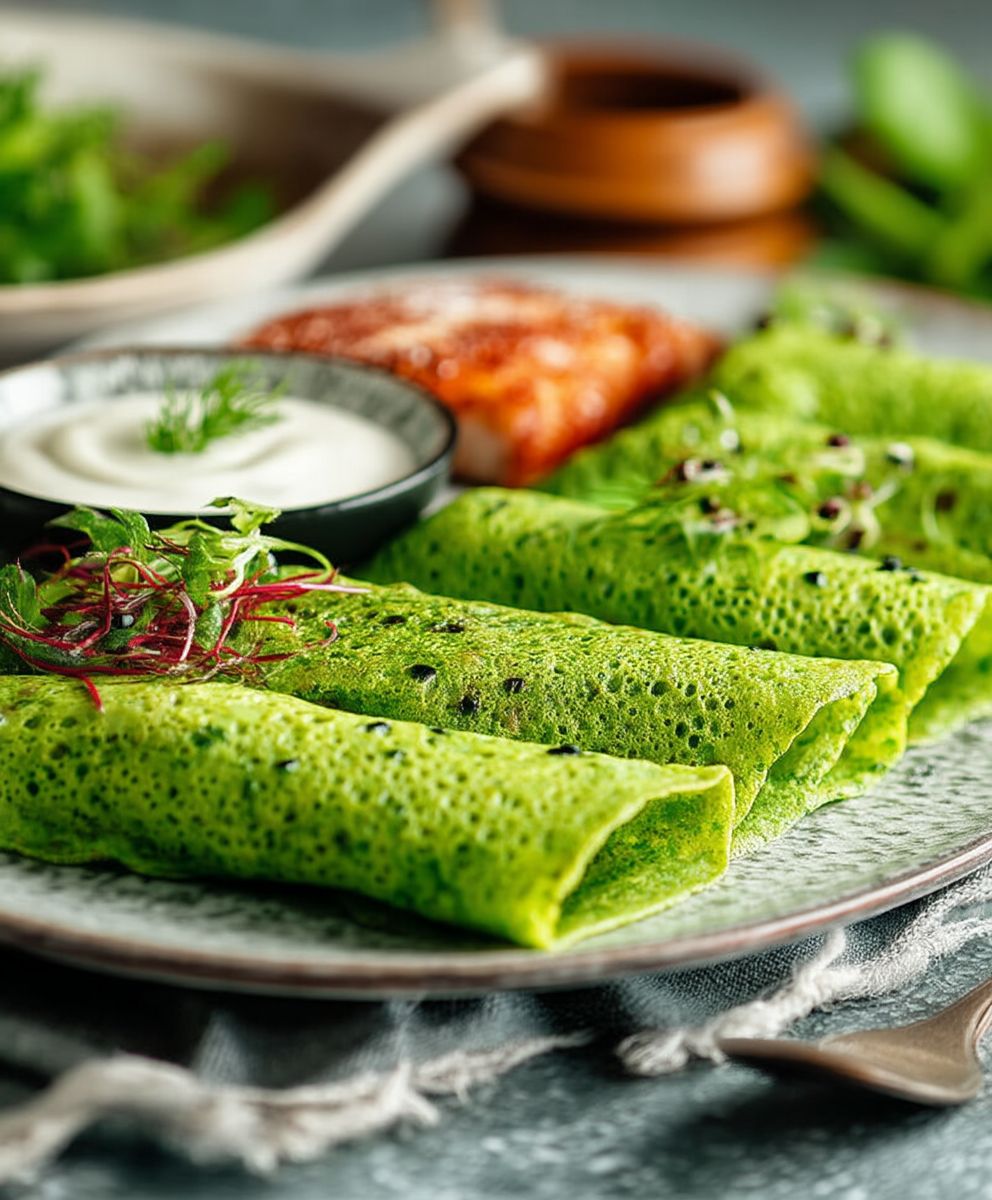 Bärlauchkuchen: Ein einfaches Rezept zum Genießen im Frühling image 2