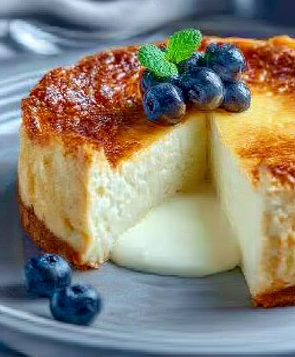 Low Carb Käsekuchen: Cremiges Blitz-Rezept image 2