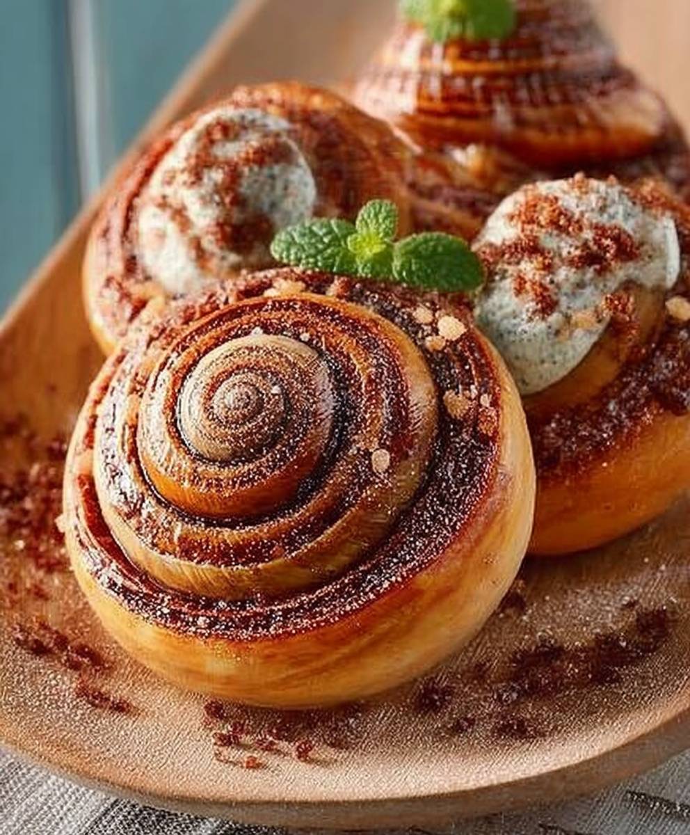 Zuckerschnecken image 2